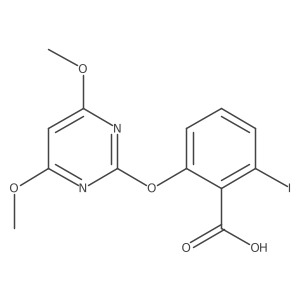113763-14-7 structure