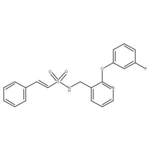 1147681-11-5 structure