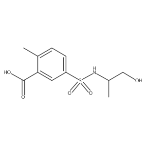 1155157-43-9 structure