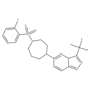 1166815-32-2结构式