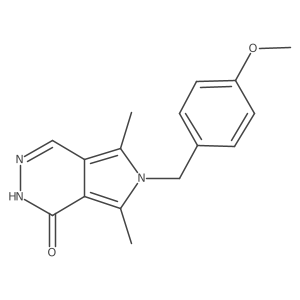 1172358-19-8 structure