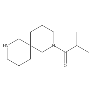 1181313-45-0 structure