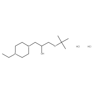 1185442-32-3结构式
