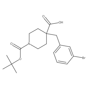 1187172-25-3结构式