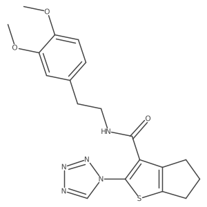 1190254-77-3 structure