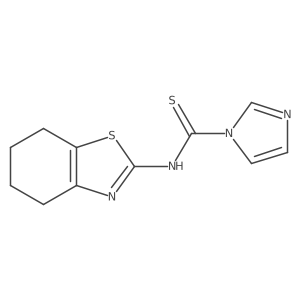 1192812-71-7 structure