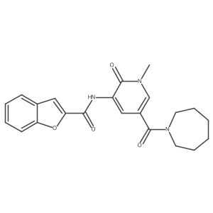 1203043-20-2 structure