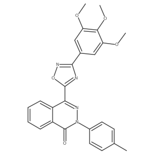 1207015-91-5 structure