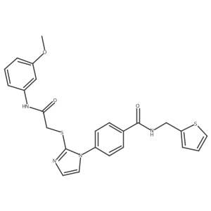 1207037-34-0 structure