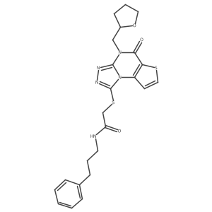 1217008-27-9结构式
