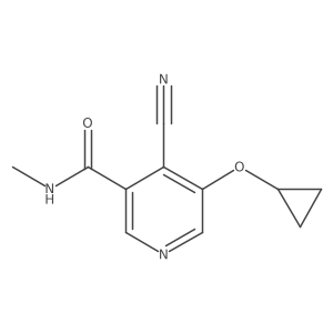 1243391-52-7 structure