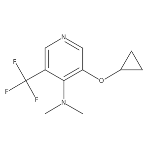 1243472-11-8 structure