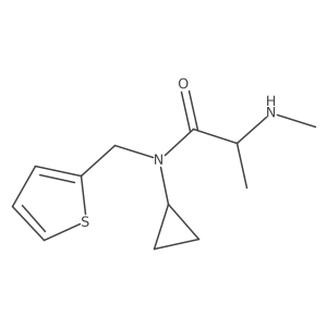 1247796-75-3 structure