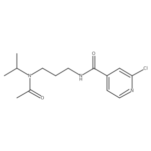 1252181-18-2 structure