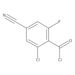 1258298-42-8结构式