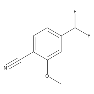 1261836-51-4 structure