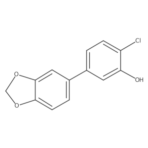 1261897-18-0 structure