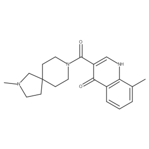 1269060-47-0 structure