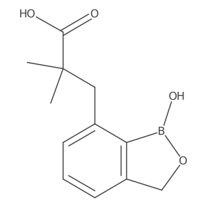 1269411-15-5 structure
