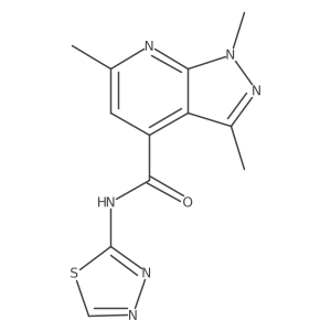 1282141-73-4 structure