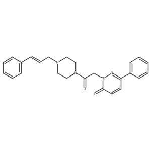 1282460-10-9 structure