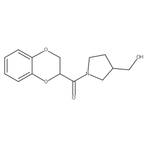 1284658-07-6 structure