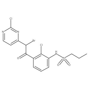 1307272-07-6 structure