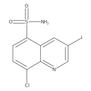 1334147-89-5结构式