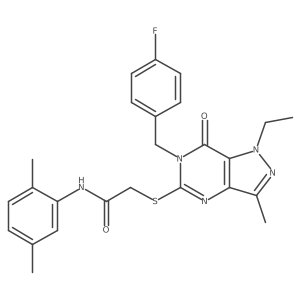 1358283-42-7 structure