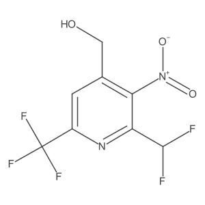1361498-24-9 structure