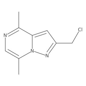 1384929-28-5结构式