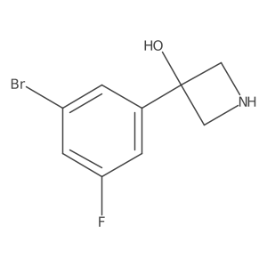 1388072-98-7 structure