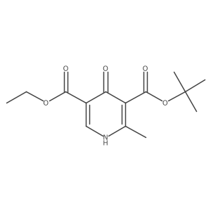 1393532-68-7 structure