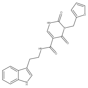 1396784-60-3 structure