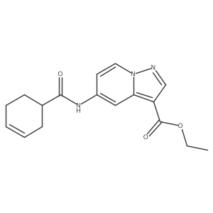 1396868-40-8 structure