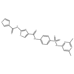1421442-81-0结构式
