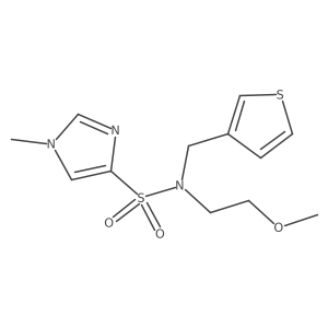 1448050-27-8结构式