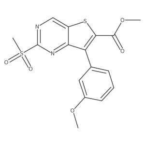 1462950-05-5 structure