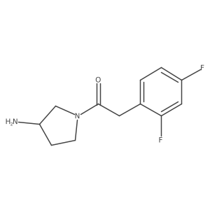 1508046-85-2结构式
