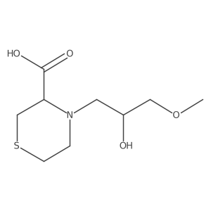 1543419-45-9 structure
