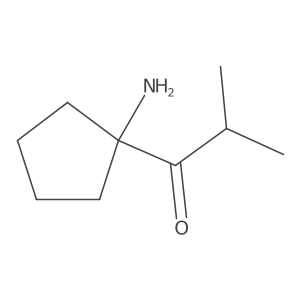 1593017-65-2结构式