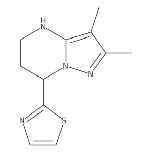 1690933-07-3 structure