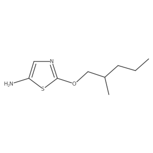 1692407-30-9 structure