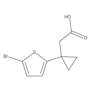 1782460-61-0 structure