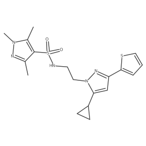 1797259-63-2 structure