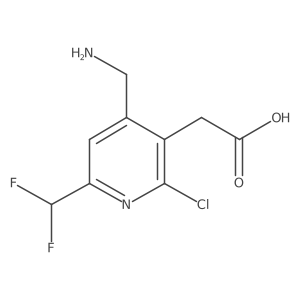 1804683-33-7结构式