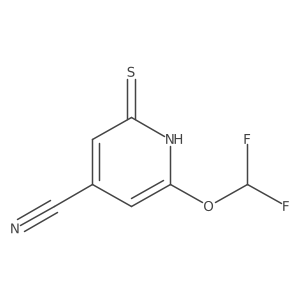 1805044-41-0 structure