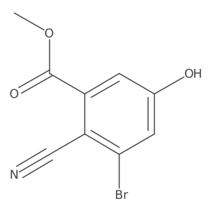 1805099-11-9 structure