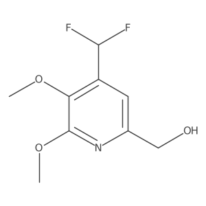1805161-62-9结构式