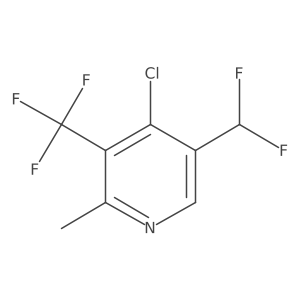 1805378-38-4 structure